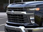 2025 Chevrolet Silverado 2500 Crew Cab 4x4 Pickup for sale #60373 - photo 13