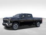 2025 Chevrolet Silverado 2500 Crew Cab 4x4 Pickup for sale #60373 - photo 3