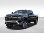2025 Chevrolet Silverado 2500 Crew Cab 4x4 Pickup for sale #60373 - photo 6