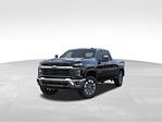 2025 Chevrolet Silverado 2500 Crew Cab 4x4 Pickup for sale #60373 - photo 8