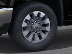 2025 Chevrolet Silverado 2500 Crew Cab 4x4 Pickup for sale #60373 - photo 9