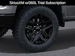 2025 Chevrolet Silverado 1500 Crew Cab 4x4 Pickup for sale #60377 - photo 9
