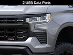 2025 Chevrolet Silverado 1500 Crew Cab 4x4 Pickup for sale #60377 - photo 10