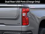 2025 Chevrolet Silverado 1500 Crew Cab 4x4 Pickup for sale #60377 - photo 11