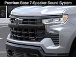 2025 Chevrolet Silverado 1500 Crew Cab 4x4 Pickup for sale #60377 - photo 13