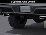 2025 Chevrolet Silverado 1500 Crew Cab 4x4 Pickup for sale #60377 - photo 14