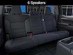 2025 Chevrolet Silverado 1500 Crew Cab 4x4 Pickup for sale #60377 - photo 17