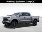 2025 Chevrolet Silverado 1500 Crew Cab 4x4 Pickup for sale #60377 - photo 4