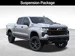 2025 Chevrolet Silverado 1500 Crew Cab 4x4 Pickup for sale #60377 - photo 7