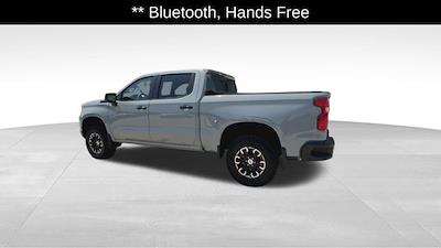 2024 Chevrolet Silverado 1500 Crew Cab 4x4 Pickup for sale #60383A - photo 2