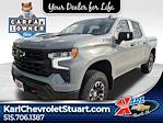 2024 Chevrolet Silverado 1500 Crew Cab 4x4 Pickup for sale #60383A - photo 1