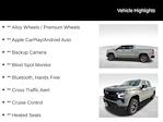 2024 Chevrolet Silverado 1500 Crew Cab 4x4 Pickup for sale #60383A - photo 4