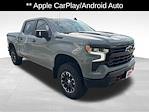 2024 Chevrolet Silverado 1500 Crew Cab 4x4 Pickup for sale #60383A - photo 5