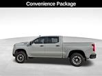 2024 Chevrolet Silverado 1500 Crew Cab 4x4 Pickup for sale #60383A - photo 6