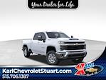 2025 Chevrolet Silverado 2500 Crew Cab 4x4 Pickup for sale #60386 - photo 1