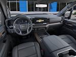 2025 Chevrolet Silverado 2500 Crew Cab 4x4 Pickup for sale #60386 - photo 15