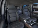 2025 Chevrolet Silverado 2500 Crew Cab 4x4 Pickup for sale #60386 - photo 16