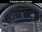 2025 Chevrolet Silverado 2500 Crew Cab 4x4 Pickup for sale #60386 - photo 19