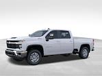 2025 Chevrolet Silverado 2500 Crew Cab 4x4 Pickup for sale #60386 - photo 2