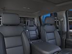 2025 Chevrolet Silverado 2500 Crew Cab 4x4 Pickup for sale #60386 - photo 24
