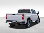 2025 Chevrolet Silverado 2500 Crew Cab 4x4 Pickup for sale #60386 - photo 4