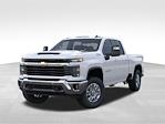 2025 Chevrolet Silverado 2500 Crew Cab 4x4 Pickup for sale #60386 - photo 6