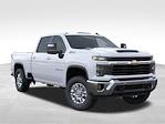 2025 Chevrolet Silverado 2500 Crew Cab 4x4 Pickup for sale #60386 - photo 7
