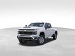 2025 Chevrolet Silverado 2500 Crew Cab 4x4 Pickup for sale #60386 - photo 8