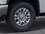 2025 Chevrolet Silverado 2500 Crew Cab 4x4 Pickup for sale #60386 - photo 9