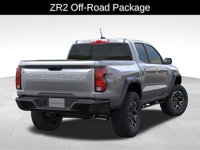 2025 Chevrolet Colorado Crew Cab 4x4 Pickup for sale #60393 - photo 2