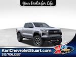 2025 Chevrolet Colorado Crew Cab 4x4 Pickup for sale #60393 - photo 1