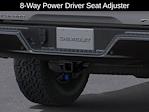2025 Chevrolet Colorado Crew Cab 4x4 Pickup for sale #60393 - photo 15