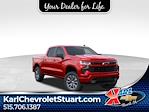 2025 Chevrolet Silverado 1500 Crew Cab 4x4 Pickup for sale #60403 - photo 1