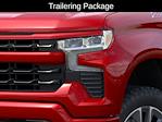 2025 Chevrolet Silverado 1500 Crew Cab 4x4 Pickup for sale #60403 - photo 11