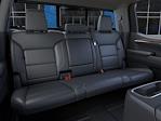 2025 Chevrolet Silverado 1500 Crew Cab 4x4 Pickup for sale #60403 - photo 17