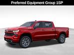 2025 Chevrolet Silverado 1500 Crew Cab 4x4 Pickup for sale #60403 - photo 2