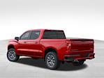 2025 Chevrolet Silverado 1500 Crew Cab 4x4 Pickup for sale #60403 - photo 3