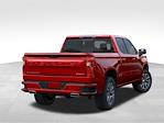 2025 Chevrolet Silverado 1500 Crew Cab 4x4 Pickup for sale #60403 - photo 4