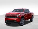 2025 Chevrolet Silverado 1500 Crew Cab 4x4 Pickup for sale #60403 - photo 6