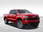 2025 Chevrolet Silverado 1500 Crew Cab 4x4 Pickup for sale #60403 - photo 7