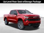 2025 Chevrolet Silverado 1500 Crew Cab 4x4 Pickup for sale #60403 - photo 8