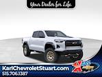 2025 Chevrolet Colorado Crew Cab 4x4 Pickup for sale #60414 - photo 1