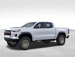 2025 Chevrolet Colorado Crew Cab 4x4 Pickup for sale #60414 - photo 3