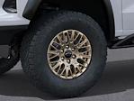2025 Chevrolet Colorado Crew Cab 4x4 Pickup for sale #60414 - photo 9