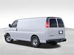 2025 Chevrolet Express 2500 RWD Empty Cargo Van for sale #60415 - photo 4