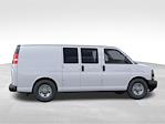 2025 Chevrolet Express 2500 RWD Empty Cargo Van for sale #60415 - photo 5