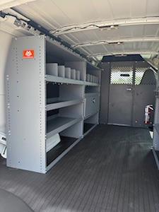 2025 Chevrolet Express 2500 RWD Masterack Upfitted Cargo Van for sale #60416 - photo 2