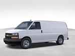 2025 Chevrolet Express 2500 RWD Empty Cargo Van for sale #60417 - photo 3