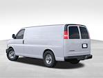 2025 Chevrolet Express 2500 RWD Empty Cargo Van for sale #60417 - photo 4