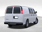 2025 Chevrolet Express 2500 RWD Empty Cargo Van for sale #60417 - photo 2